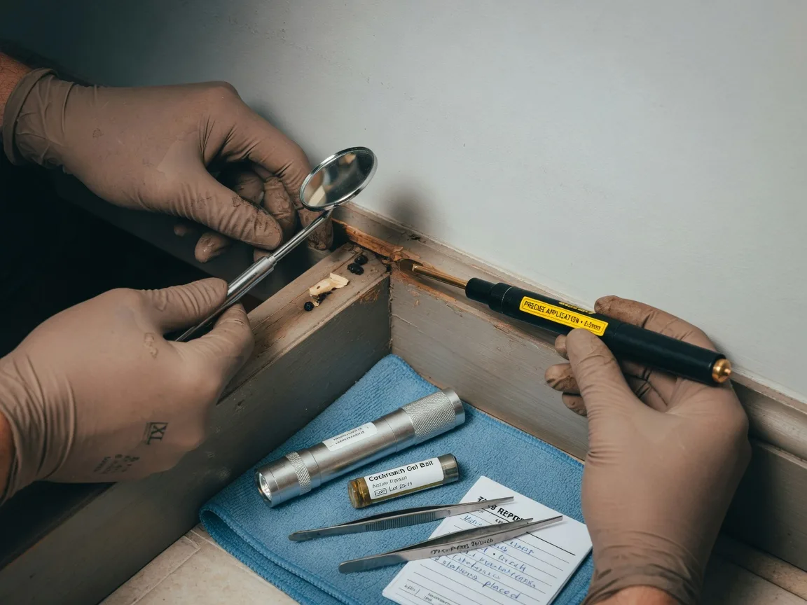 Why choose Emergency Pest Control in Tiptonville, TN